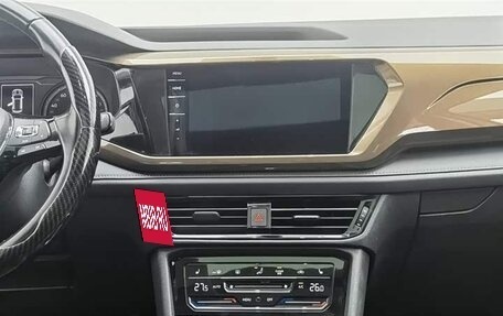 Volkswagen Tharu, 2021 год, 1 399 300 рублей, 17 фотография