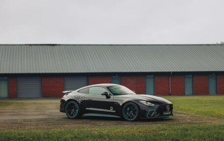 Mercedes-Benz AMG GT, 2025 год, 41 000 000 рублей, 4 фотография