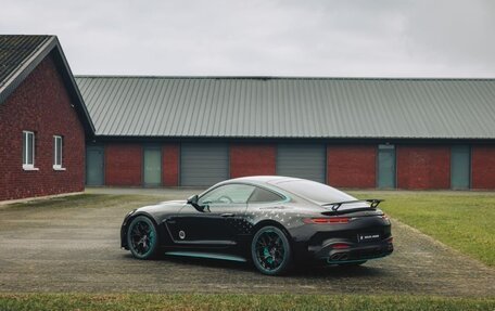Mercedes-Benz AMG GT, 2025 год, 41 000 000 рублей, 5 фотография
