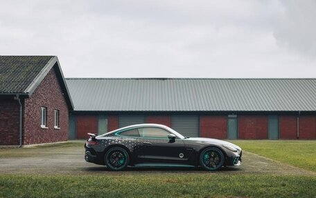 Mercedes-Benz AMG GT, 2025 год, 41 000 000 рублей, 8 фотография