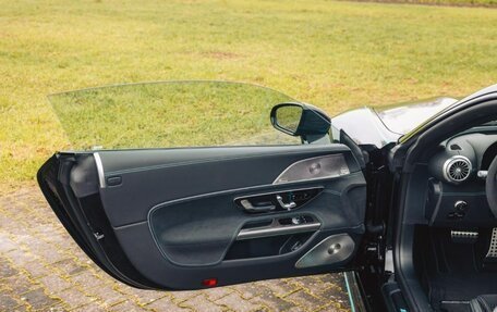 Mercedes-Benz AMG GT, 2025 год, 41 000 000 рублей, 11 фотография