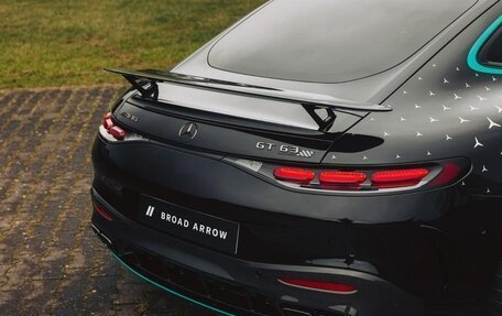 Mercedes-Benz AMG GT, 2025 год, 41 000 000 рублей, 10 фотография