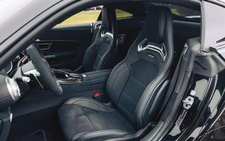 Mercedes-Benz AMG GT, 2025 год, 41 000 000 рублей, 13 фотография