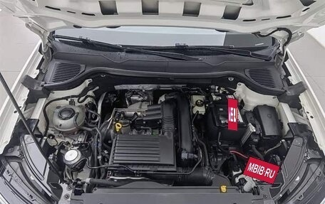 Volkswagen Tharu, 2021 год, 1 399 300 рублей, 20 фотография