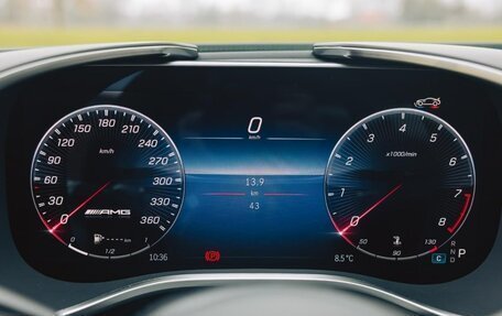 Mercedes-Benz AMG GT, 2025 год, 41 000 000 рублей, 16 фотография