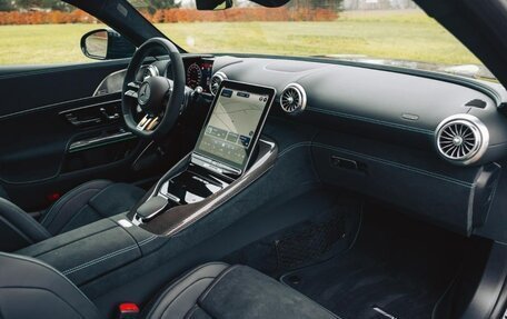 Mercedes-Benz AMG GT, 2025 год, 41 000 000 рублей, 21 фотография