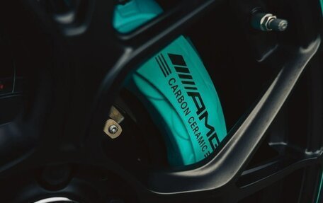 Mercedes-Benz AMG GT, 2025 год, 41 000 000 рублей, 26 фотография