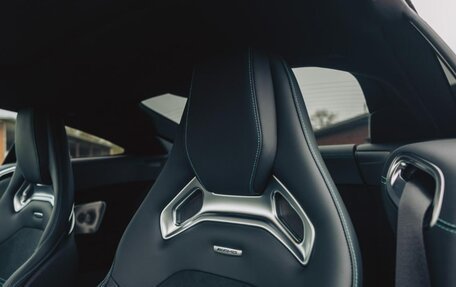 Mercedes-Benz AMG GT, 2025 год, 41 000 000 рублей, 23 фотография