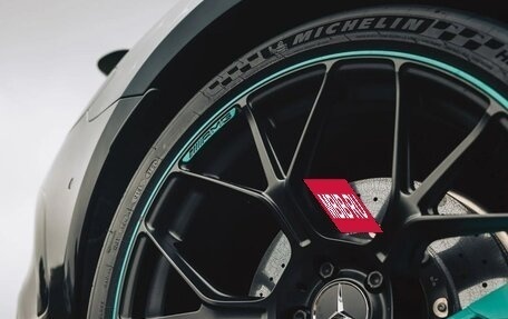 Mercedes-Benz AMG GT, 2025 год, 41 000 000 рублей, 25 фотография