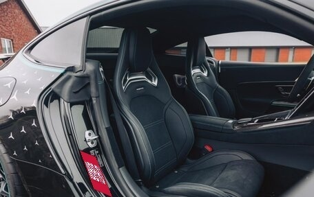 Mercedes-Benz AMG GT, 2025 год, 41 000 000 рублей, 22 фотография