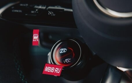 Mercedes-Benz AMG GT, 2025 год, 41 000 000 рублей, 17 фотография