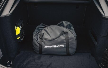 Mercedes-Benz AMG GT, 2025 год, 41 000 000 рублей, 31 фотография