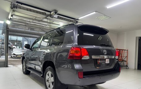 Toyota Land Cruiser 200, 2012 год, 4 150 000 рублей, 6 фотография