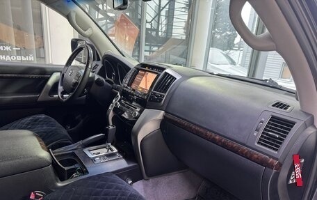 Toyota Land Cruiser 200, 2012 год, 4 150 000 рублей, 9 фотография