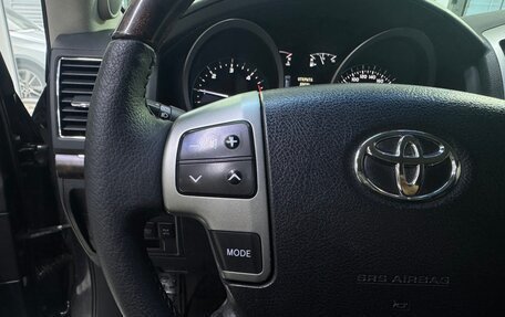 Toyota Land Cruiser 200, 2012 год, 4 150 000 рублей, 11 фотография