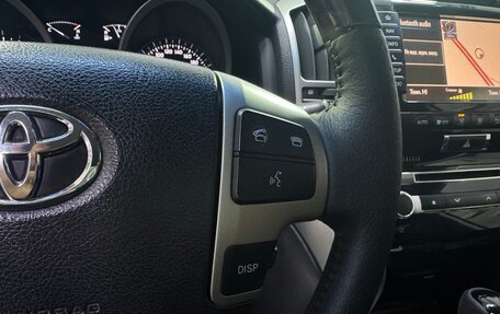 Toyota Land Cruiser 200, 2012 год, 4 150 000 рублей, 12 фотография