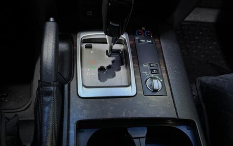 Toyota Land Cruiser 200, 2012 год, 4 150 000 рублей, 18 фотография