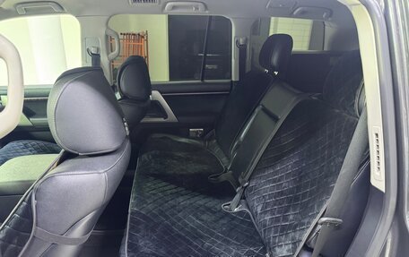 Toyota Land Cruiser 200, 2012 год, 4 150 000 рублей, 20 фотография