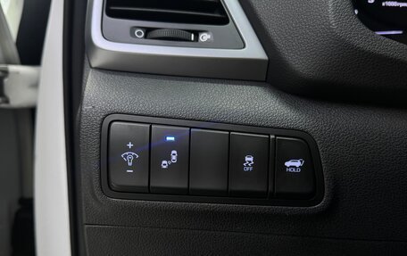 Hyundai Tucson III, 2015 год, 1 850 000 рублей, 14 фотография