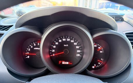 KIA Soul I рестайлинг, 2010 год, 599 000 рублей, 8 фотография