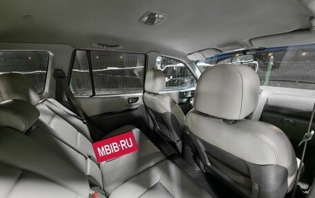 Hyundai Santa Fe Classic, 2008 год, 469 000 рублей, 13 фотография