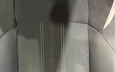 Toyota C-HR I рестайлинг, 2021 год, 2 600 000 рублей, 8 фотография