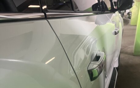 Lexus LX III, 2018 год, 9 850 000 рублей, 7 фотография