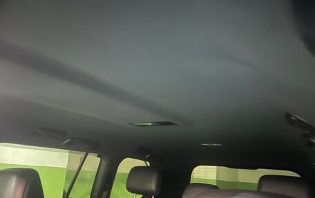 Lexus LX III, 2018 год, 9 850 000 рублей, 6 фотография