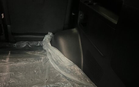 Lexus LX III, 2018 год, 9 850 000 рублей, 12 фотография