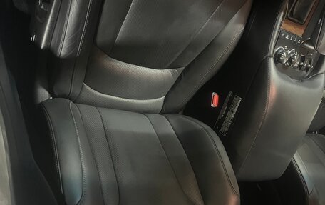 Lexus LX III, 2018 год, 9 850 000 рублей, 15 фотография