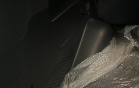 Lexus LX III, 2018 год, 9 850 000 рублей, 11 фотография