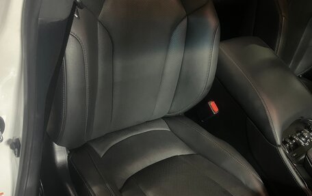 Lexus LX III, 2018 год, 9 850 000 рублей, 16 фотография