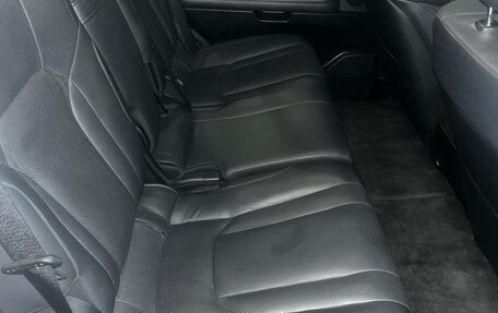 Lexus LX III, 2018 год, 9 850 000 рублей, 20 фотография