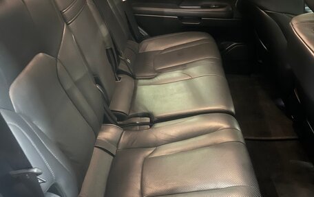 Lexus LX III, 2018 год, 9 850 000 рублей, 21 фотография