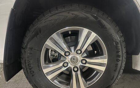 Lexus LX III, 2018 год, 9 850 000 рублей, 24 фотография