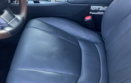 Lexus LX III, 2018 год, 9 850 000 рублей, 35 фотография