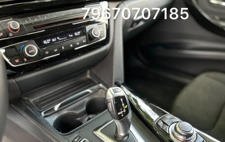 BMW 3 серия, 2017 год, 1 950 000 рублей, 9 фотография