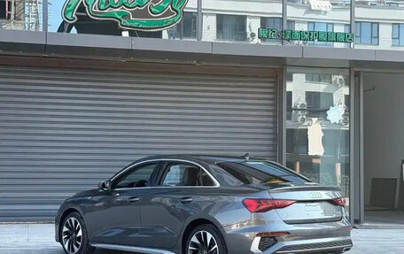 Audi A3, 2023 год, 2 290 000 рублей, 4 фотография