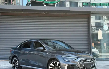 Audi A3, 2023 год, 2 290 000 рублей, 3 фотография