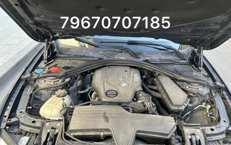 BMW 3 серия, 2017 год, 1 950 000 рублей, 11 фотография