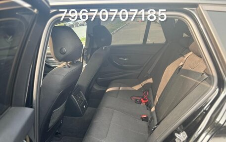 BMW 3 серия, 2017 год, 1 950 000 рублей, 14 фотография