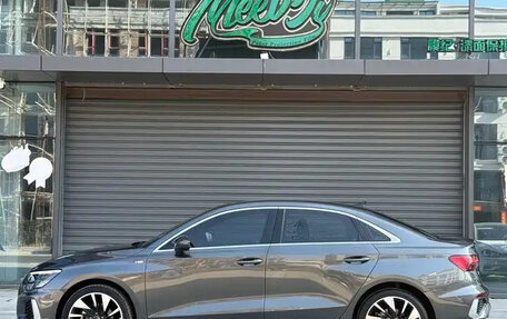 Audi A3, 2023 год, 2 290 000 рублей, 7 фотография