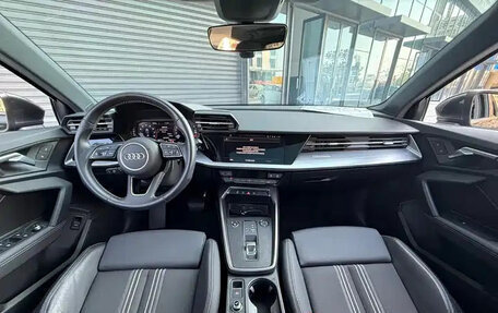 Audi A3, 2023 год, 2 290 000 рублей, 8 фотография