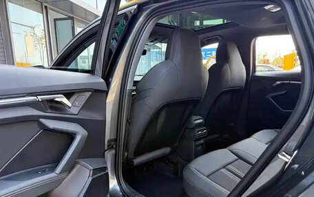 Audi A3, 2023 год, 2 290 000 рублей, 11 фотография