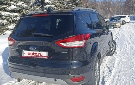 Ford Kuga III, 2013 год, 999 000 рублей, 6 фотография