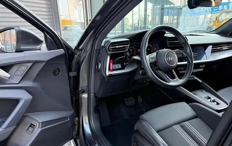 Audi A3, 2023 год, 2 290 000 рублей, 10 фотография