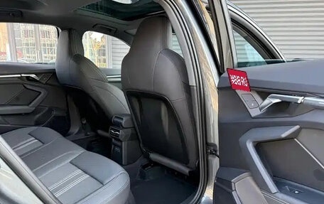 Audi A3, 2023 год, 2 290 000 рублей, 13 фотография