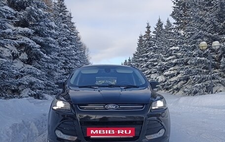 Ford Kuga III, 2013 год, 999 000 рублей, 7 фотография