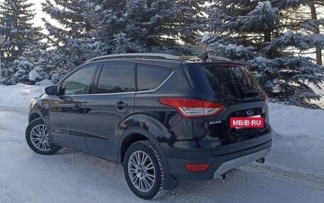 Ford Kuga III, 2013 год, 999 000 рублей, 5 фотография