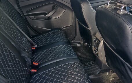 Ford Kuga III, 2013 год, 999 000 рублей, 15 фотография